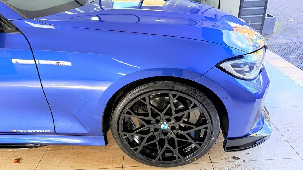 Used BMW 3 Series 2021 for sale - 76396342: Photo 42