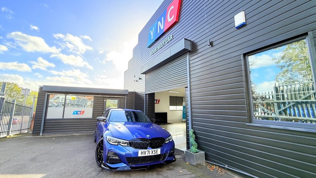 Used BMW 3 Series 2021 for sale - 76396342: Photo 5