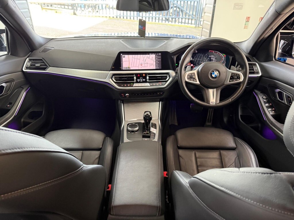 Used BMW 3 Series 2021 for sale - 76396342: Photo 6