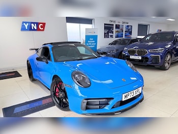 Used Porsche 911 2024 for sale - 78955243: Photo