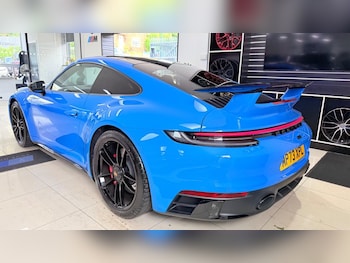 Used Porsche 911 2024 for sale - 78955243: Photo
