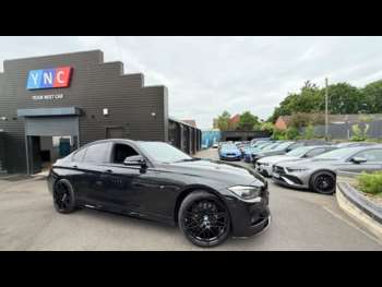 2015 (15) - 2.0 320d M Sport Auto Euro 5 (s/s) 4dr