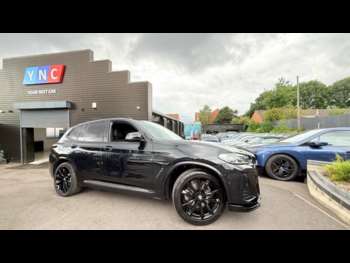 2022 (22) - 2.0 20d MHT M Sport Auto xDrive Euro 6 (s/s) 5dr