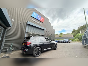 Used BMW X3 2022 for sale - 75384298: Photo