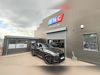 Used BMW X3 2022 for sale - 75384298: Photo