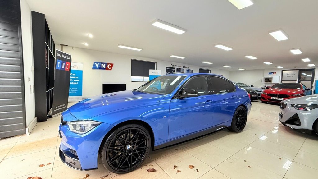Used BMW 3 Series 2018 for sale - 76740695: Photo 10