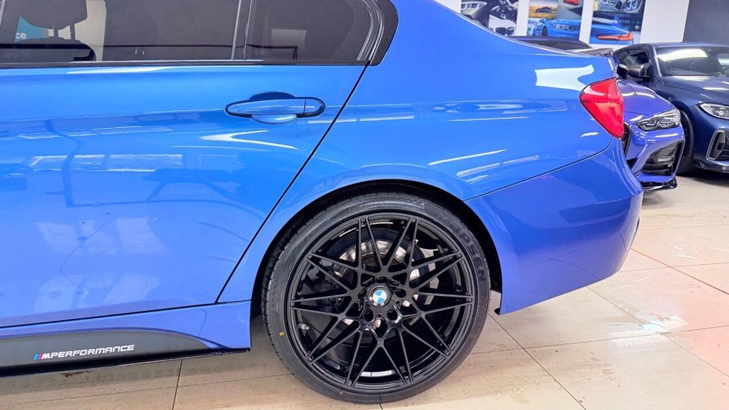 Used BMW 3 Series 2018 for sale - 76740695: Photo 12