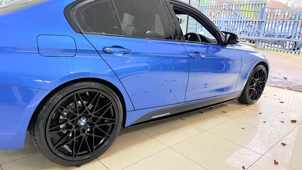 Used BMW 3 Series 2018 for sale - 76740695: Photo 14