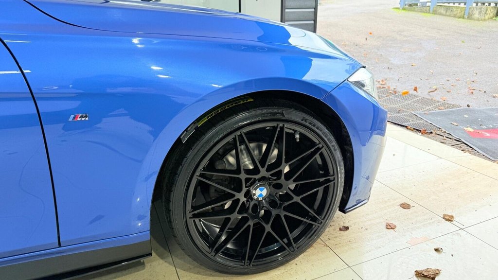 Used BMW 3 Series 2018 for sale - 76740695: Photo 15