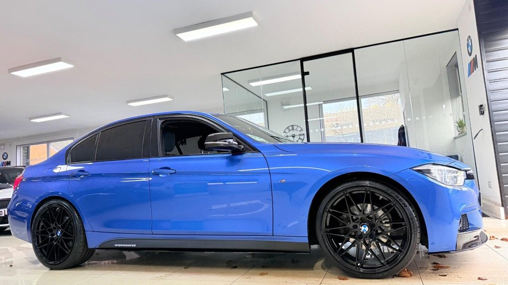 Used BMW 3 Series 2018 for sale - 76740695: Photo 16