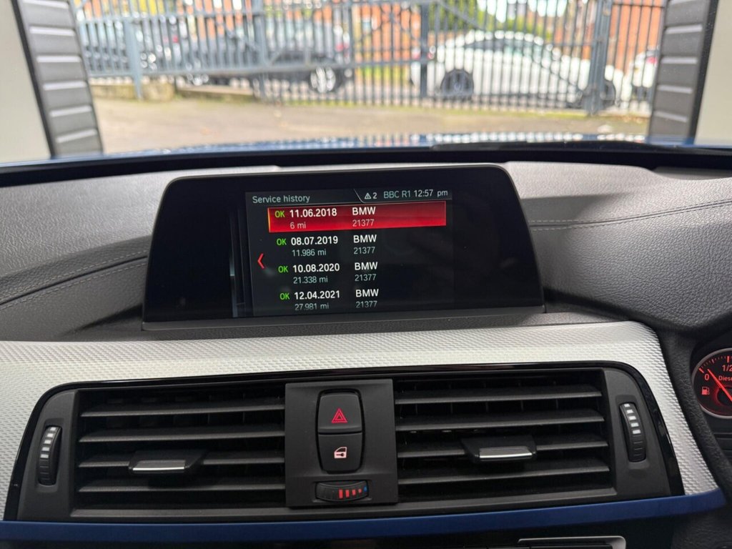 Used BMW 3 Series 2018 for sale - 76740695: Photo 18