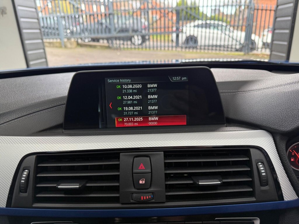 Used BMW 3 Series 2018 for sale - 76740695: Photo 19