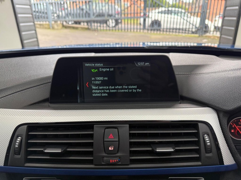 Used BMW 3 Series 2018 for sale - 76740695: Photo 20