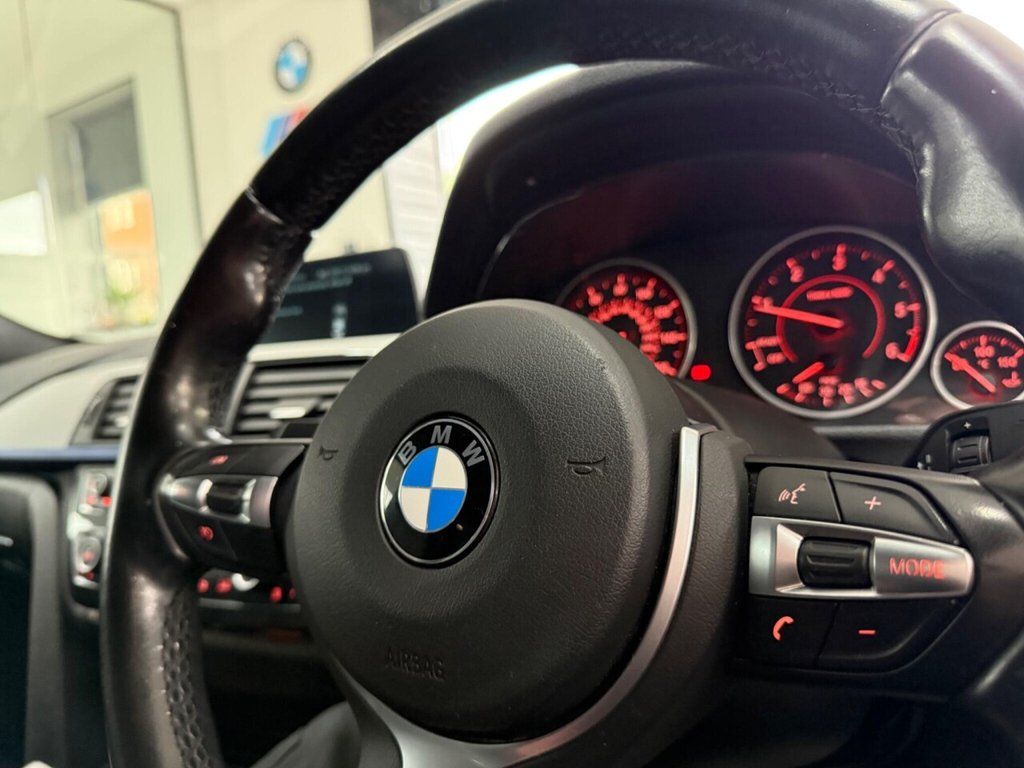 Used BMW 3 Series 2018 for sale - 76740695: Photo 25