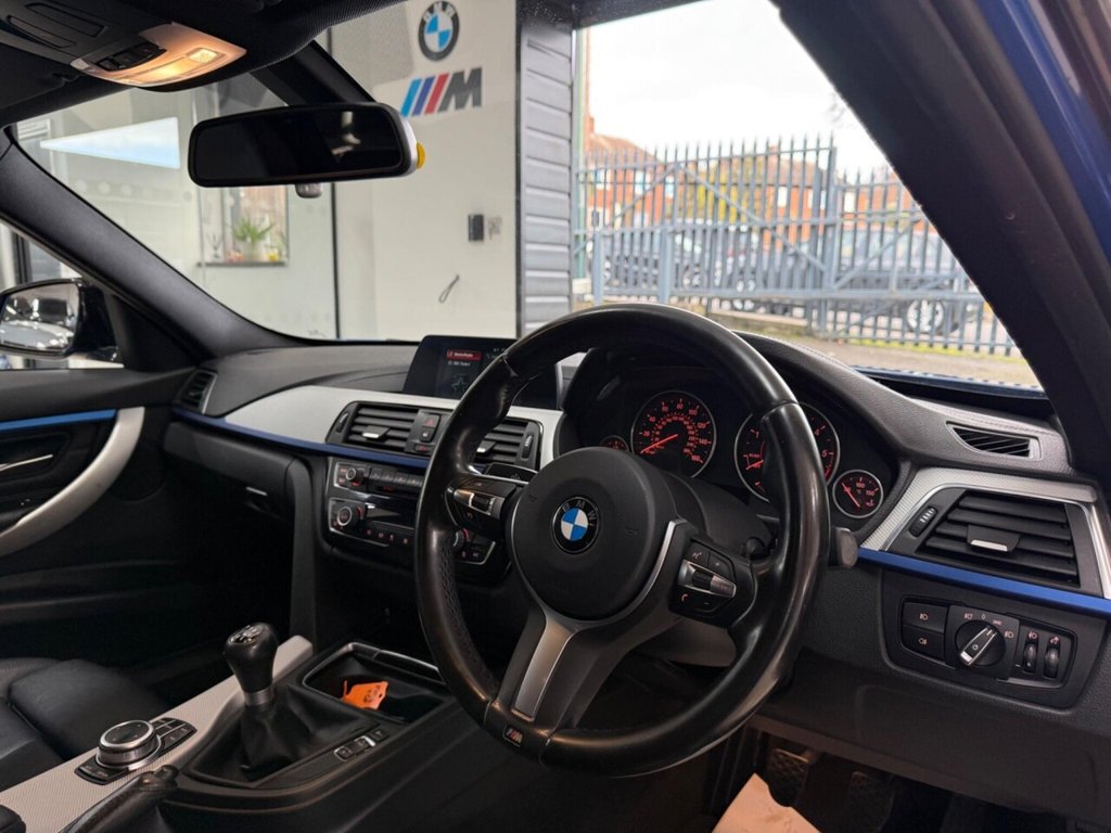 Used BMW 3 Series 2018 for sale - 76740695: Photo 28