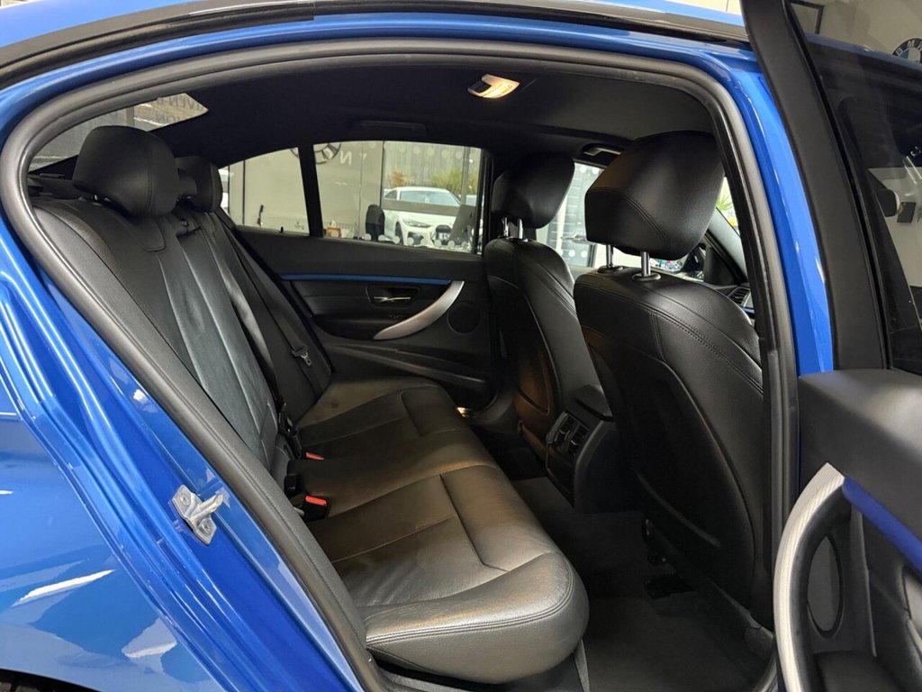 Used BMW 3 Series 2018 for sale - 76740695: Photo 29