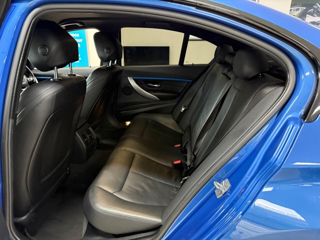 Used BMW 3 Series 2018 for sale - 76740695: Photo 31