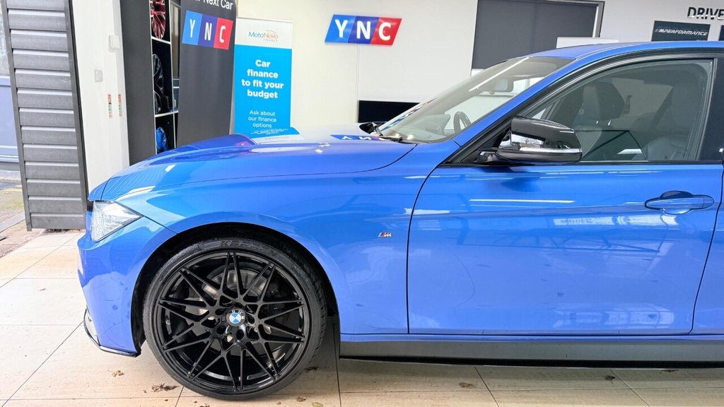 Used BMW 3 Series 2018 for sale - 76740695: Photo 34