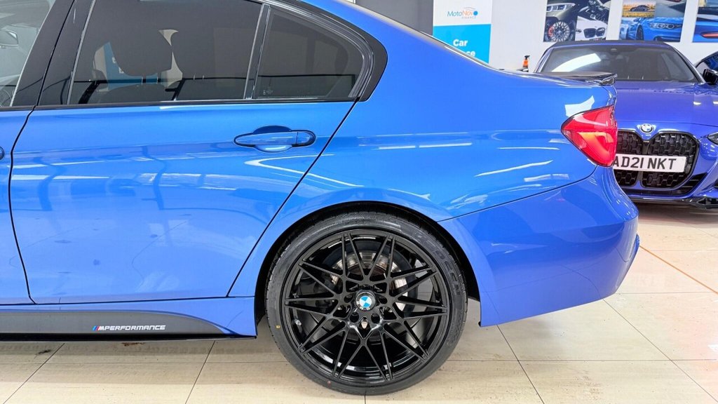 Used BMW 3 Series 2018 for sale - 76740695: Photo 35