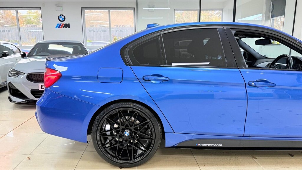 Used BMW 3 Series 2018 for sale - 76740695: Photo 39