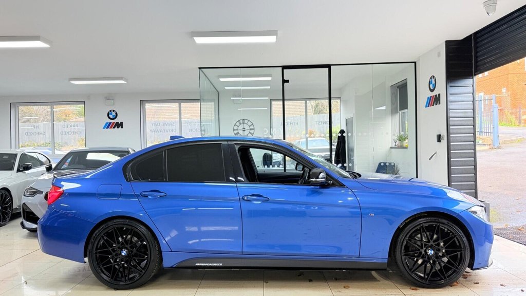 Used BMW 3 Series 2018 for sale - 76740695: Photo 41