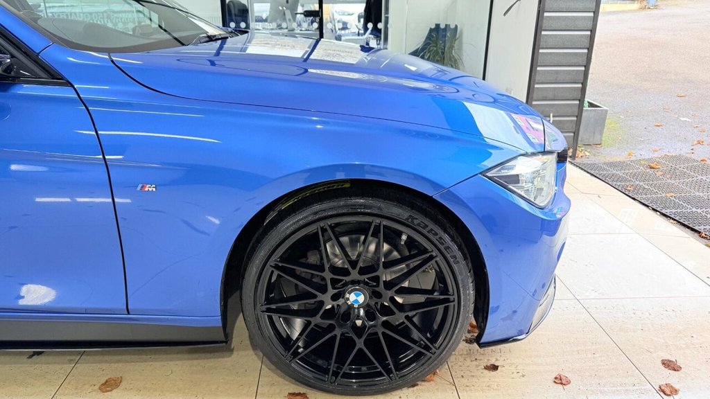 Used BMW 3 Series 2018 for sale - 76740695: Photo 42