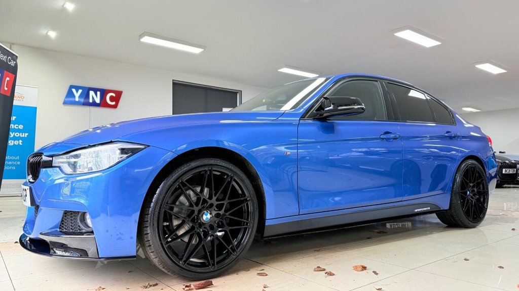 Used BMW 3 Series 2018 for sale - 76740695: Photo 46