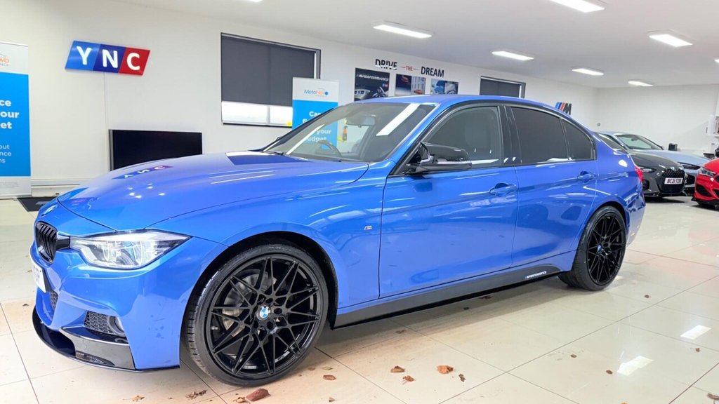Used BMW 3 Series 2018 for sale - 76740695: Photo 47