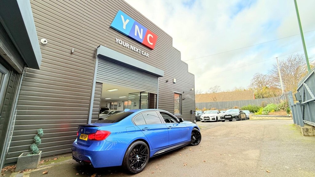 Used BMW 3 Series 2018 for sale - 76740695: Photo 5