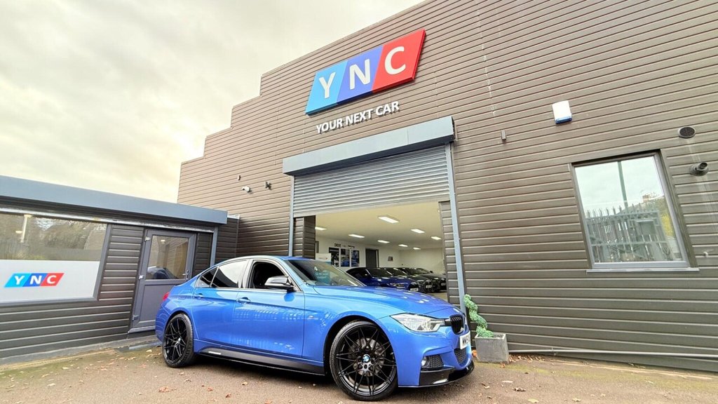 Used BMW 3 Series 2018 for sale - 76740695: Photo 6