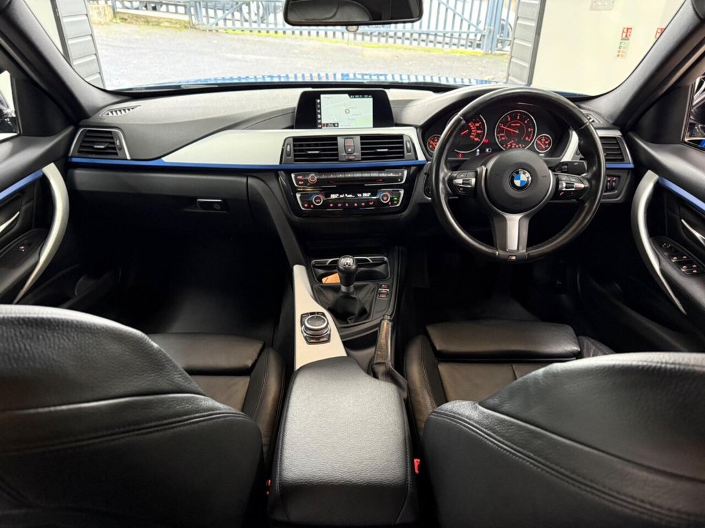 Used BMW 3 Series 2018 for sale - 76740695: Photo 7