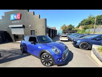2019 (19) - 1.5 Cooper Exclusive II 3dr Auto