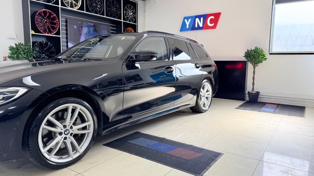 Used BMW 3 Series 2021 for sale - 78110728: Photo 10