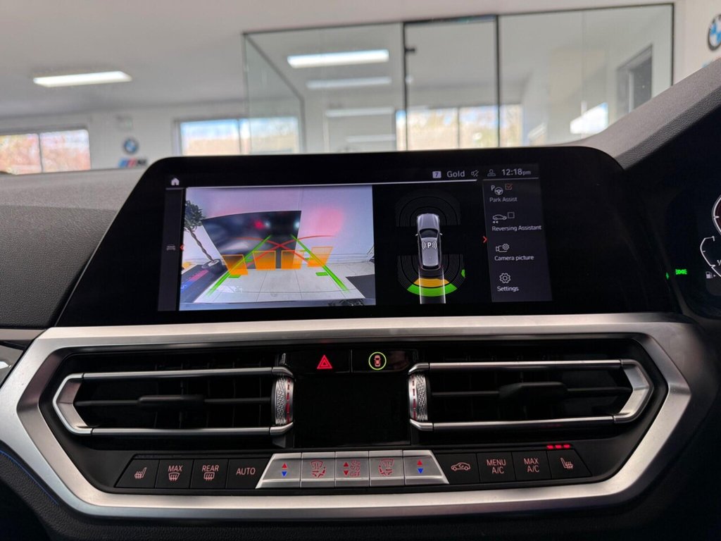 Used BMW 3 Series 2021 for sale - 78110728: Photo 11