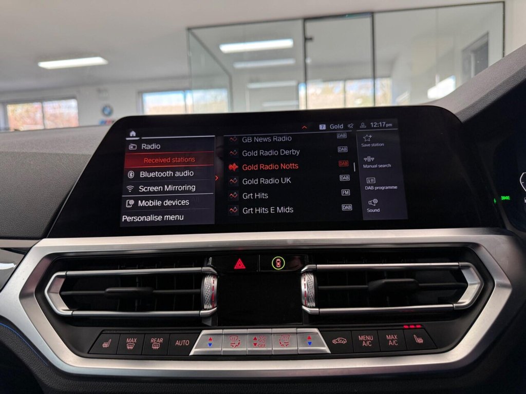 Used BMW 3 Series 2021 for sale - 78110728: Photo 13