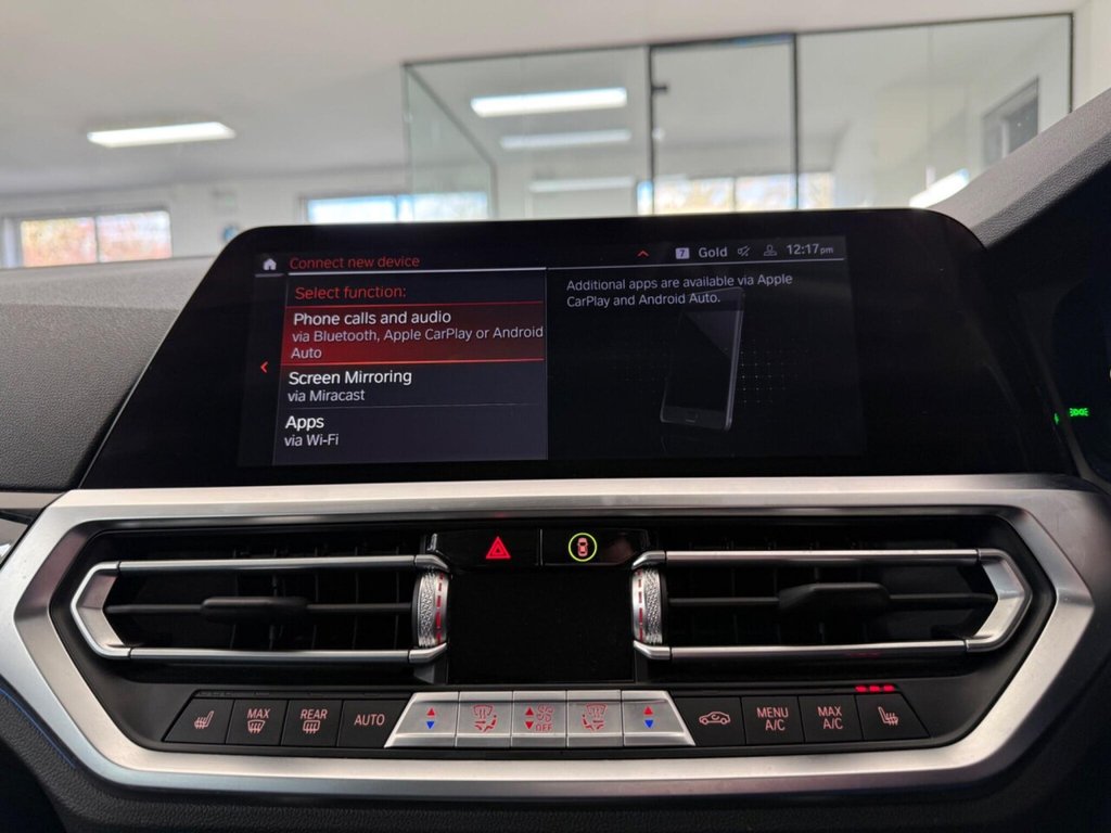 Used BMW 3 Series 2021 for sale - 78110728: Photo 14