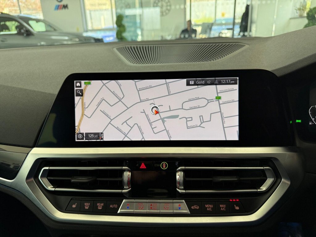 Used BMW 3 Series 2021 for sale - 78110728: Photo 15