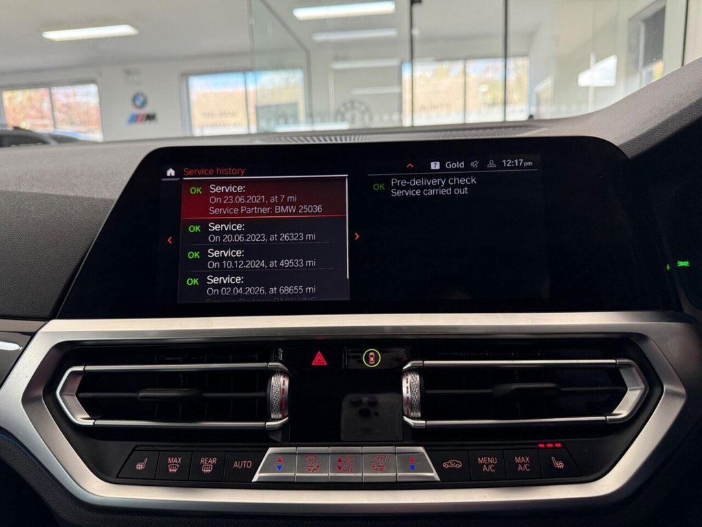 Used BMW 3 Series 2021 for sale - 78110728: Photo 16