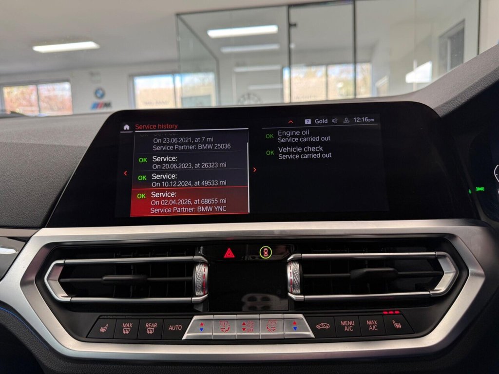 Used BMW 3 Series 2021 for sale - 78110728: Photo 17