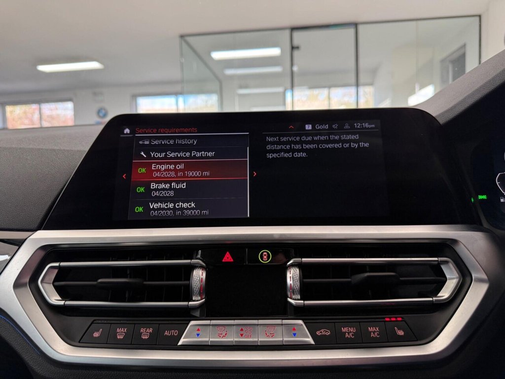 Used BMW 3 Series 2021 for sale - 78110728: Photo 18