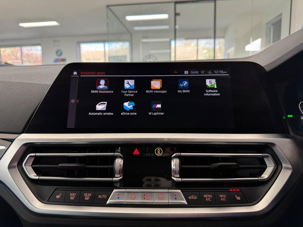 Used BMW 3 Series 2021 for sale - 78110728: Photo 19