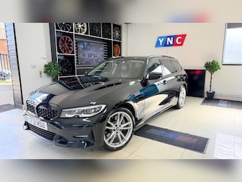 Used BMW 3 Series 2021 for sale - 78110728: Photo