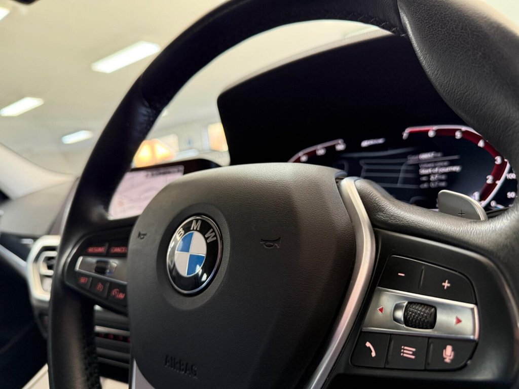 Used BMW 3 Series 2021 for sale - 78110728: Photo 20