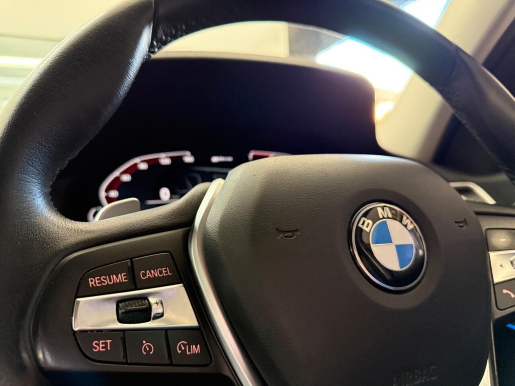 Used BMW 3 Series 2021 for sale - 78110728: Photo 21