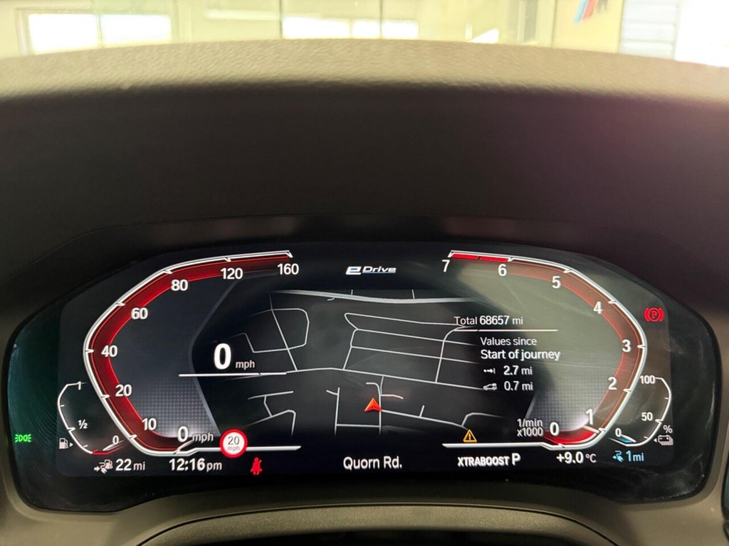 Used BMW 3 Series 2021 for sale - 78110728: Photo 22