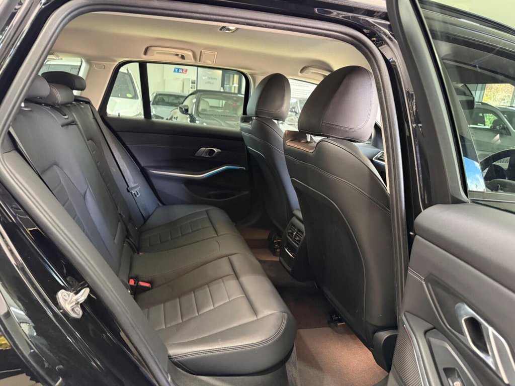 Used BMW 3 Series 2021 for sale - 78110728: Photo 24