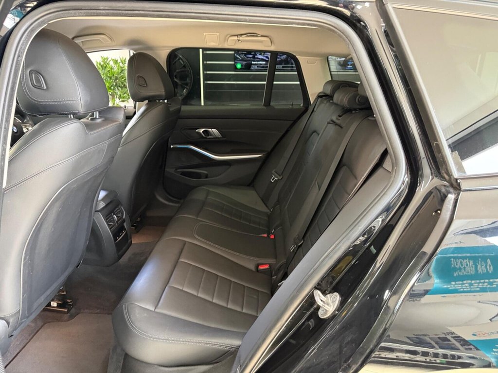 Used BMW 3 Series 2021 for sale - 78110728: Photo 26