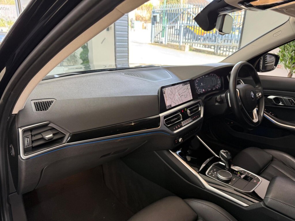 Used BMW 3 Series 2021 for sale - 78110728: Photo 27