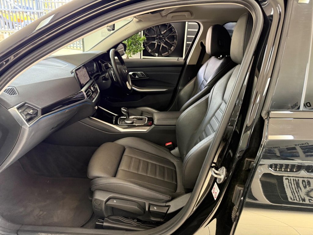 Used BMW 3 Series 2021 for sale - 78110728: Photo 28