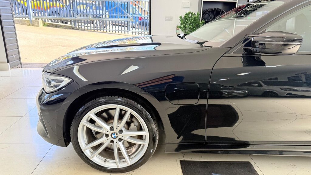 Used BMW 3 Series 2021 for sale - 78110728: Photo 29